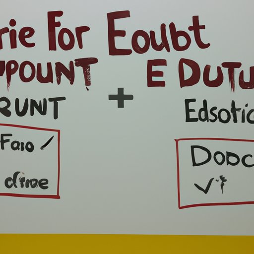 Analyzing the Pros and Cons of Debt vs Equity Financing