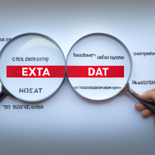 Investigating the Tax Implications of Debt vs Equity Financing