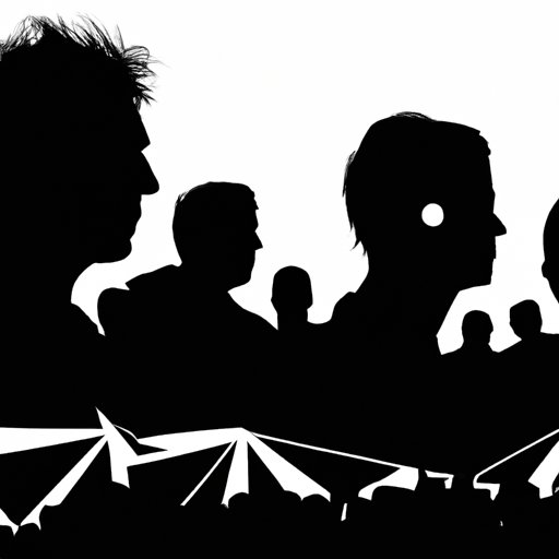 Profile of Fans Who Have Followed the Band Across Decades of Tours