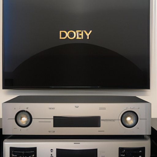 Exploring the Different Models of Definitive Technology Home Theater Systems