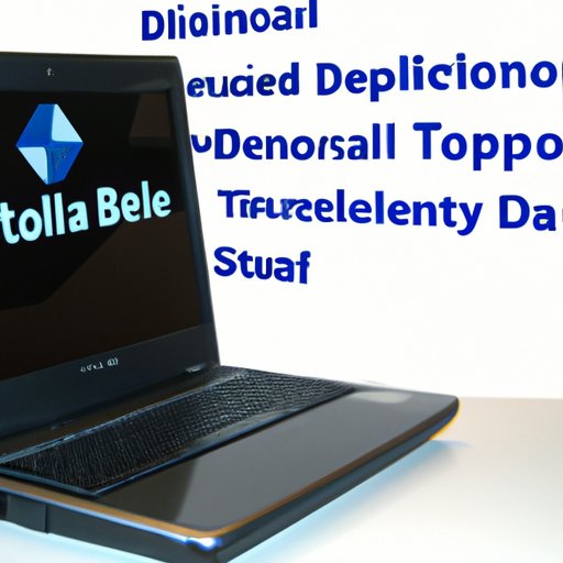 Analyzing the Credibility of Dell Technologies