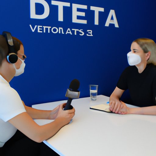 Interviewing a Travel Expert on the Value of Delta Trip Protection in 2022
