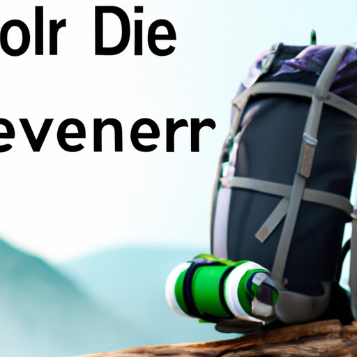 An Article Exploring the Benefits of Using Dendro Traveler