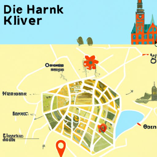 A Guide to Traveling in Denmark