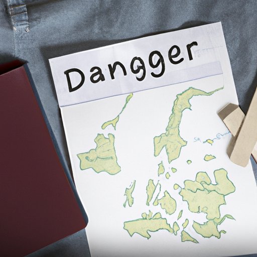 How to Prepare for a Trip to Denmark