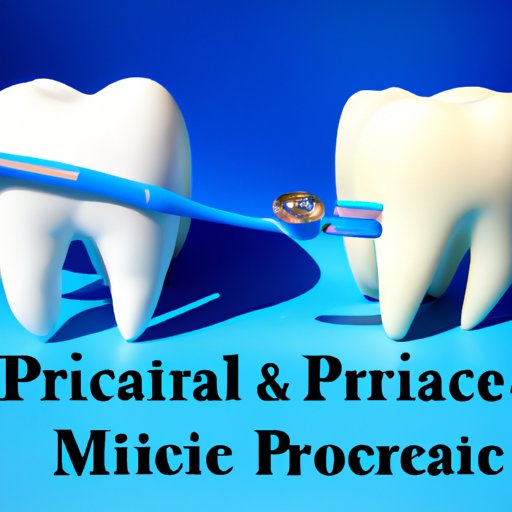 Understanding the Difference Between Medicare and Private Insurance for Dental Care