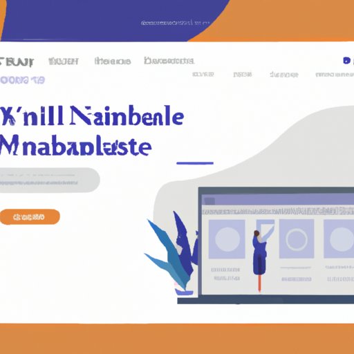 Highlighting the Importance of Having a Reliable Website for Financial Institutions