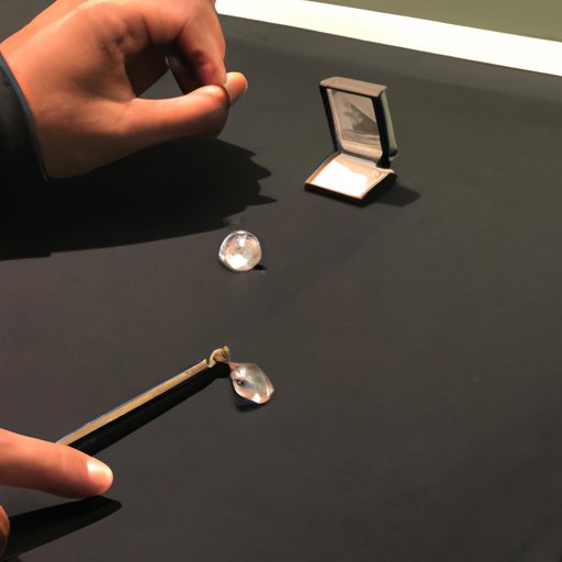 Exploring the History and Uses of Diamonds