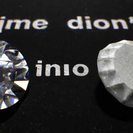 The Pros and Cons of Synthetic Diamonds