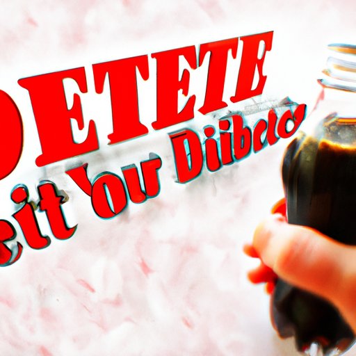 Examining the Health Benefits of Diet Coke as a Diuretic