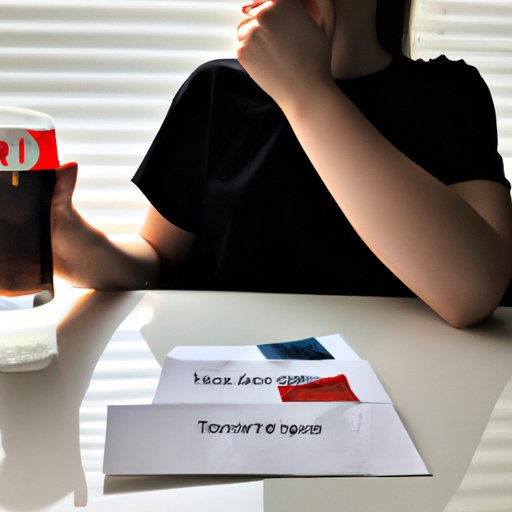 Investigating User Experiences With Diet Coke as a Diuretic