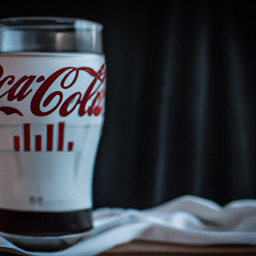 Exploring the Science Behind Diet Coke Addiction