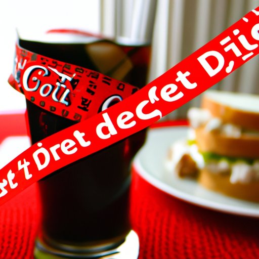 Revealing the Truth Behind Diet Coke and Weight Loss
