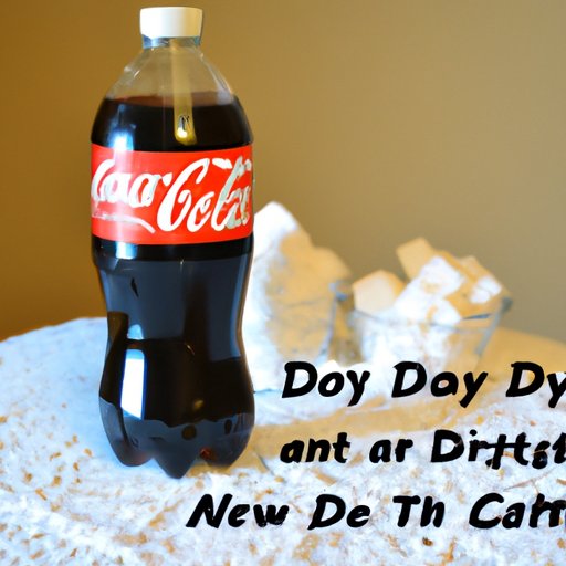 Debunking Myths about Diet Coke and Weight Gain