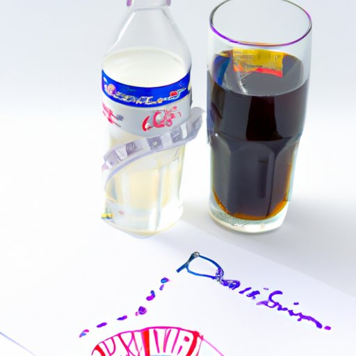 Examining the Ingredients of Diet Coke and its Effect on Weight Gain