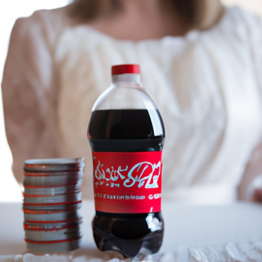 Diet Coke Addiction: Understanding the Dangers of Excessive Consumption