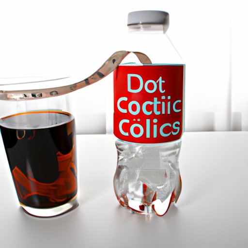 Examining the Science Behind Diet Coke and Weight Loss 