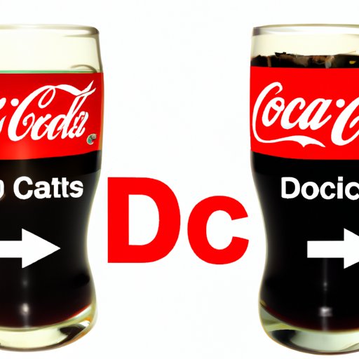 Exploring the Pros and Cons of Diet Coke for Weight Loss 