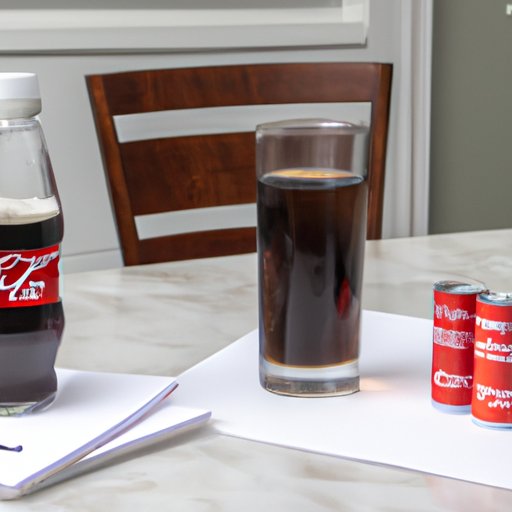 Investigating the Nutritional Value of Diet Coke for Keto Dieters