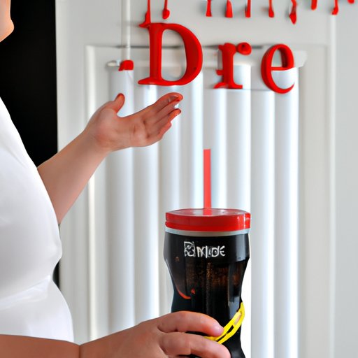 Looking at the Link Between Diet Coke and Weight Loss