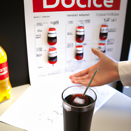 Investigating the Manufacturing Process of Diet Coke and Its Impact on Vegans