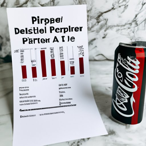Exploring the Nutritional Profile of Diet Dr Pepper for a Keto Diet