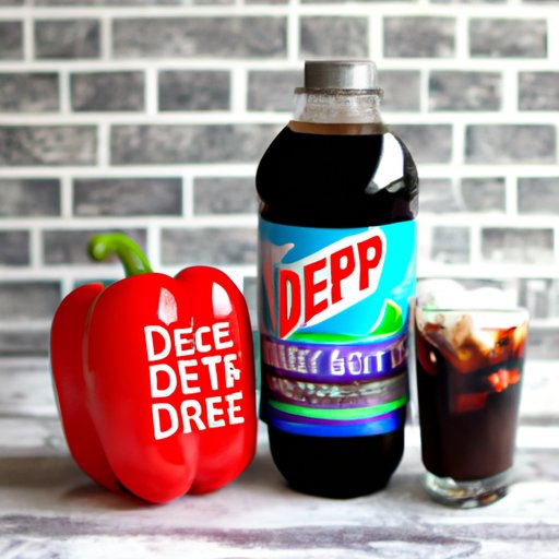 Is Diet Dr Pepper KetoFriendly? Exploring the Benefits and Risks of