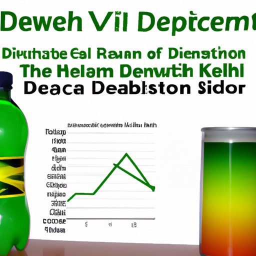 Analyzing the Health Risks of Diet Mountain Dew
