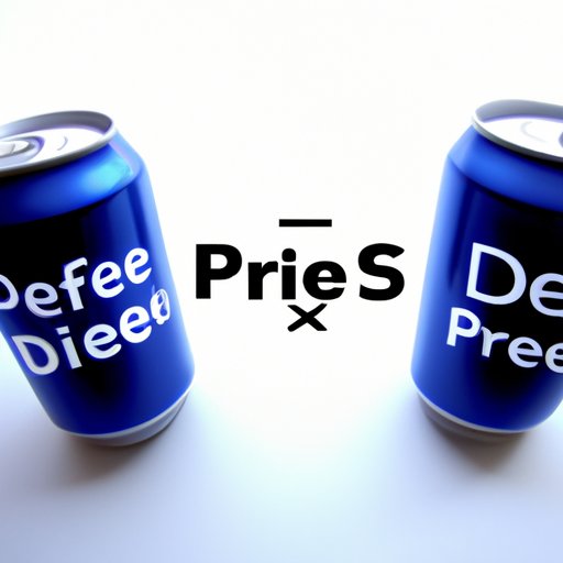 An Overview of the Pros and Cons of Diet Pepsi Caffeine Free