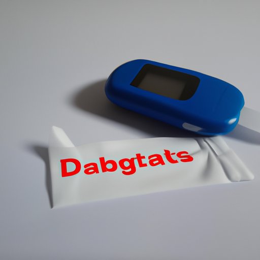 Evidence of Safety for Diabetics