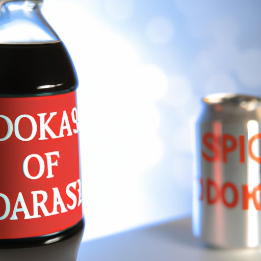 Exploring Research Findings on the Link between Diet Soda and Health Risks