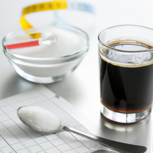 Investigating the Impact of Artificial Sweeteners in Diet Sodas