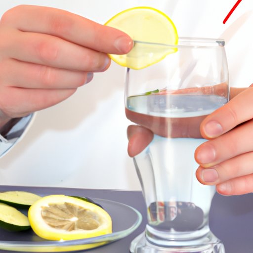 Investigating the Health Risks of Diet Tonic Water