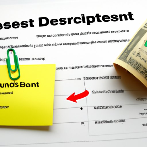 Assessing the Ease of Use and Setup of Direct Deposit