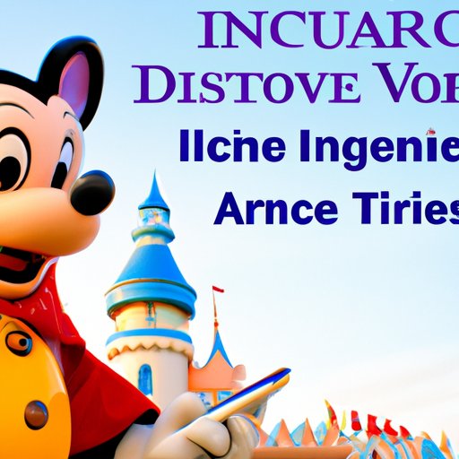 What to Consider When Purchasing Disney Travel Insurance