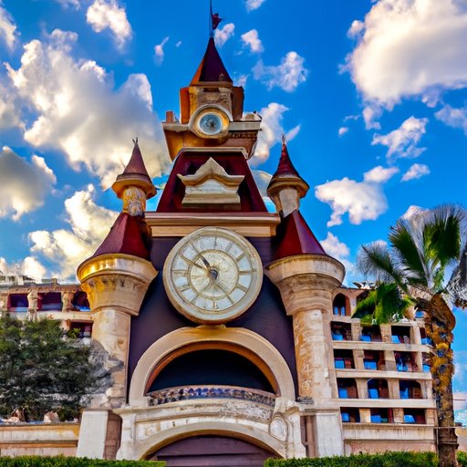 How to Maximize Your Time and Money When Booking a Disney Vacation Club Timeshare