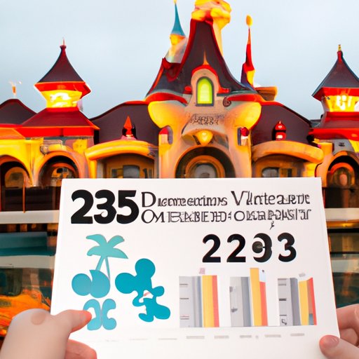 Analyze the Cost Benefits of Joining Disney Vacation Club in 2022