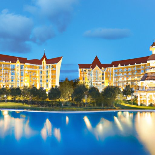 Is Disney Vacation Club Worth It? Exploring the Pros and Cons of