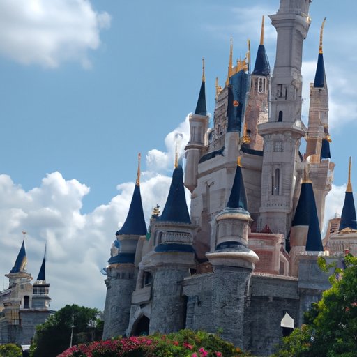 Exploring How Busy Disney World Can Be And Tips For Navigating The