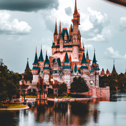 Exploring Alternatives to Visiting Disney World in July