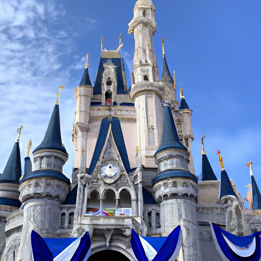 What to Expect During a July Visit to Disney World