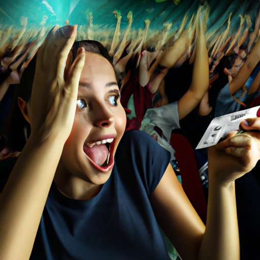 Fan Reaction to the Tour Announcement