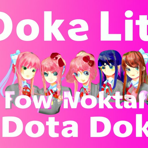 What You Need to Know Before Downloading Doki Doki Literature Club for Free
