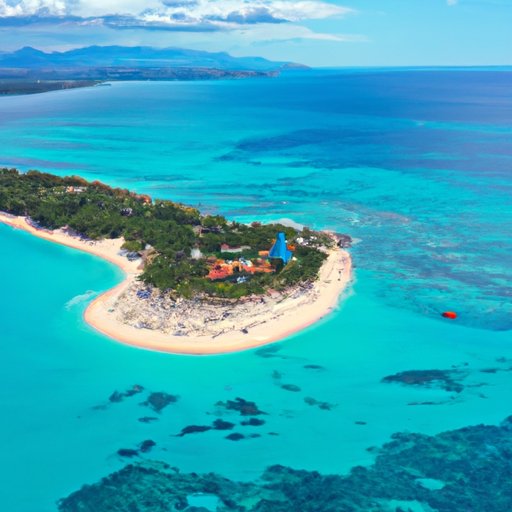 10 Reasons Why the Dominican Republic is Safe for Travelers in 2022