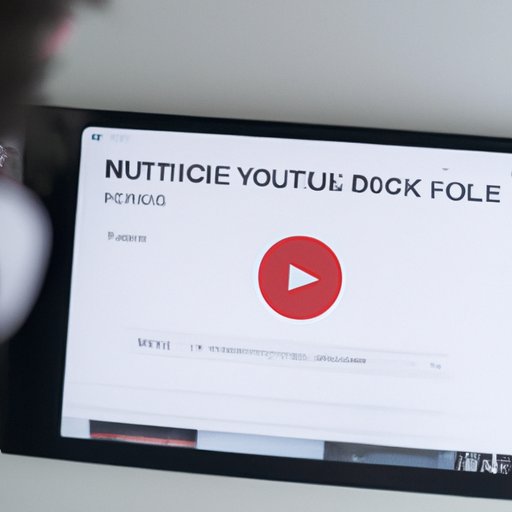 Looking at Alternatives to Unlawful Music Downloads from YouTube