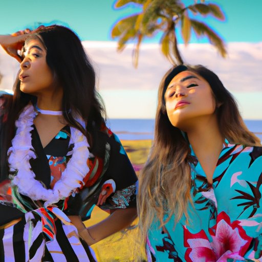 How the Appropriation of Hawaiian Culture in Fashion is Impacting Local Communities