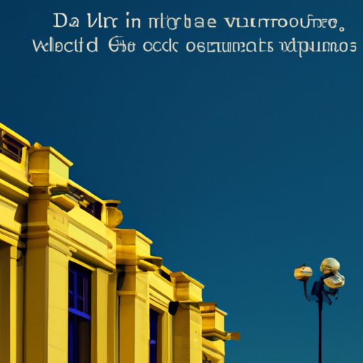 Exploring the Benefits of Investing in DWAC