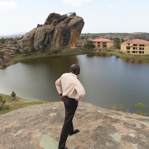 Evaluating the Potential Risks of Investing in Eagle Rock Resort