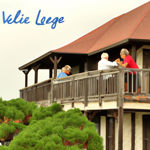 Examining the Property Value Trends at Eagle Rock Resort