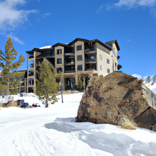 Exploring the Benefits of Investing in Eagle Rock Resort